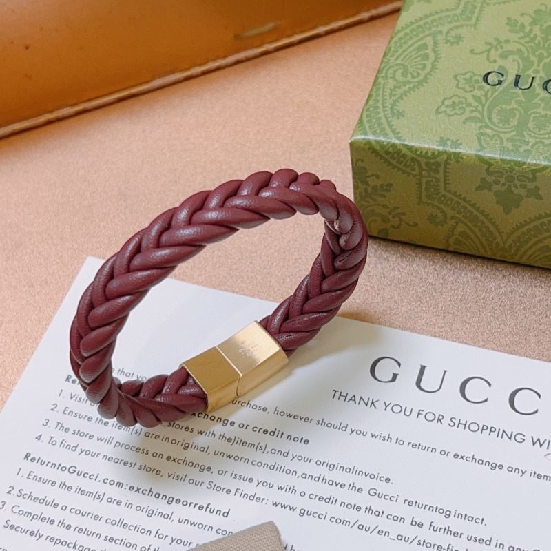 Gucci Bracelets